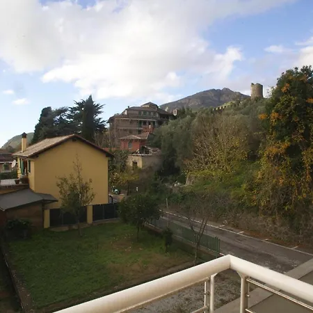 Appartement Neue In *